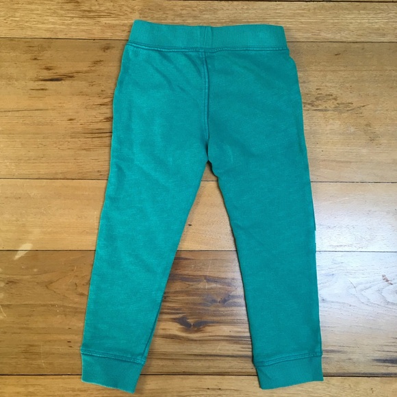 NWT Gymboree Girls Long Sleeve T-shirt and Joggers - Picture 3 of 5